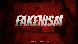 Fakenism  - Kstar || #justiceisdue