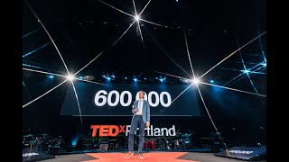 A breakthrough in eradicating cancer | Eric Tran | TEDxPortland