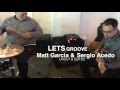 BASS & DRUM GROOVE