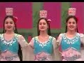 uyghur traditional dance bowl dance چىنە ئۇسسۇلى