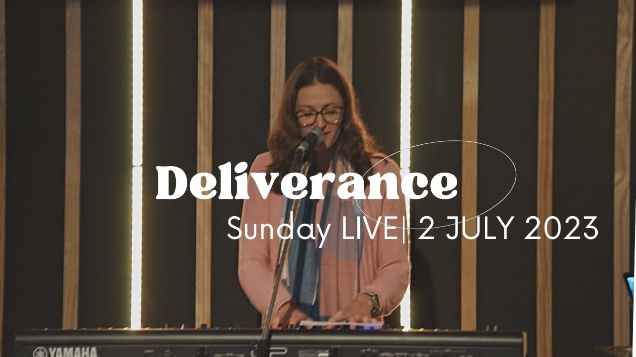 Church Live July 2nd 2023 Riverlife Church Youtube