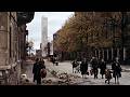Color Footage: Witness the Final Days of Nazi Germany 