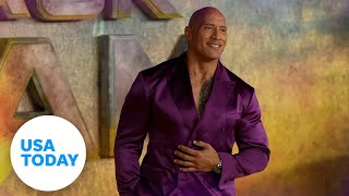 Dwayne Johnson bodyslams checkbook with 'historic' SAG-AFTRA donation | ENTERTAIN THIS!