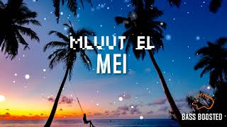 Mluut el Mei | Virian (bass boosted) | Palauan Jam 🌴 Belauan Music | Palau Music #palauanmusic