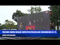 UPACARA HARI BHAYANGKARA KE – 76 DI MAPOLDA KEPRI