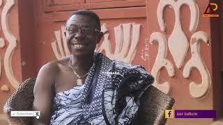 NYANSAP/THE PRIEST AND THE TRADITIONAL HERBALIST WHO WHO IS MORE POWERFUL OKYEAME TAKYI EXPLAINS