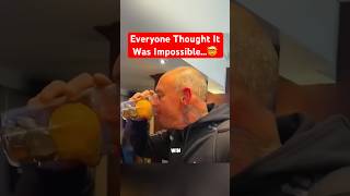 This Guy Outsmarted the Lemon Bar Scam