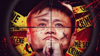 How CCP Ruined Jack Ma's Life?