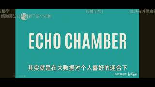 城乡的文化割裂，如何把14亿人推入信息茧房？【录屏自up饭桶戴老板】