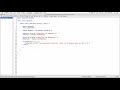 79. if-else statement, example program - Learn Java