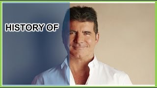 HISTORY OF SIMON COWELL