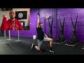 SHOULDER STABILITY | Excellence in Motion | Feat  Kaden Sloan | Ep. 006