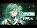 Genshin Impact Hack Free | 4.7 UPDATED | Genshin Impact Cheat Menu AutoTP | Genshin Hack PC 2024