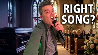 Why we play specific music at funerals - The Impact of Funeral Music