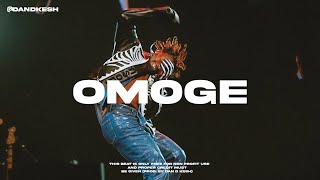 [FREE] “OMOGE” Asake x Olamide | Amapiano Type Beat 2023