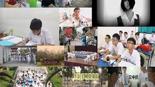 隆中华2014年高三毕业短片 (Extended)