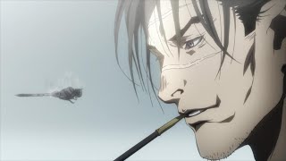 アニメ「無限の住人-IMMORTAL-」PV　Amazonプライムで新作配信　津田健次郎が万次　凜は佐倉綾音