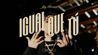 Jay Romero, Teeam Revolver feat Villax - Igual Que Tu (Video Oficial)