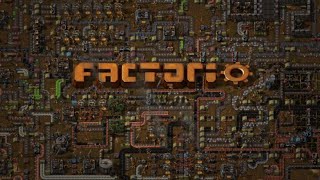 Factorio 効率？できるかな・・・ #1