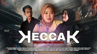 KECCAK 2 short movie madura