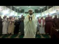 Sheikh Abdul Karim Omar Al-Fatani Al-Makki  Solat Subuh 08.11.2015 Masjid Nurul Amin Kg Delek