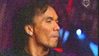 Slank - Mawar Merah (Classic Live TV Performance)