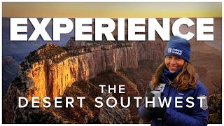 Experience Canyons of America's Desert Southwest with Nat Hab