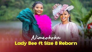 NIMEOKOKA - LADY BEE x SIZE 8 Reborn (Official Music Video)