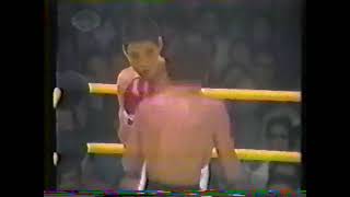 沼田WBCジュニアライト級４度目の防衛戦！リカルド・アルレドンドvs沼田義明Ricardo Arredondo vs Yoshiaki Numata