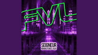 Seigneur (Selon Vince) (Remastered 2020) (feat. DJ Furax, V-Beatz)