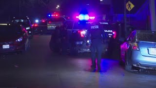 FBI releases violent crime statistics for 2021