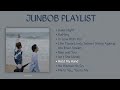 junbob playlist collaboration of ikon s rockstars