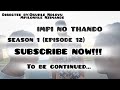 IMPI NO THANDO SEASON 1 (EPISODE 12)