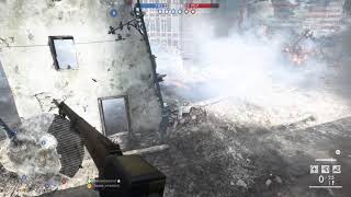 ［BF1］車さん「何をやってんだあいつら…」