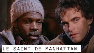 Le saint de Manhattan 🌇| Film Complet en Français | Danny Glover (1993)