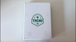 ♡Unboxing TRCNG 티알씨엔지 1st Mini Album NEW GENERATION♡