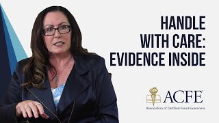 Handle With Care: Evidence Inside - How a Routine Audit Exposed Ethics and Compliance Violations