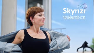 Clearer Skin is Possible with SKYRIZI | See http://abbv.ie/SkyriziPI