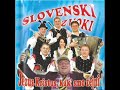 ansambel slovenski zvoki jezus kristus kak smo žejni