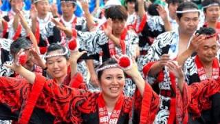 踊りつくせ！鹿児島・おはら祭６０年