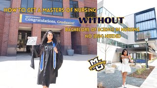 Fastest Way to Become a Nurse in 2026 | Direct Entry MSN