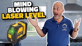 How Do I Use My Laser Level?