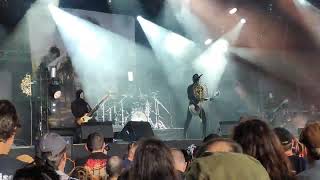 Gaerea 24/06/22 @ Hellfest 2022