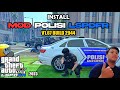 HOW TO INSTALL THE LATEST LSPDFR GTA 5 V1.67 (BUILD 2944) POLICE MOD | GTA 5 INDONESIA