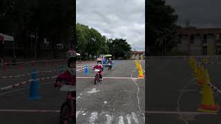 2024.10.12子暘滑步車初體驗