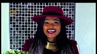 DR NOMA MBEKI REIGN TO THRIVE EPISODE 1 OF 13