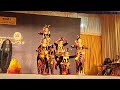 navarasanadanam hs a grade groupdance 62nd kerala school kalolsavam 2024 kalolsavam2024 groupdance