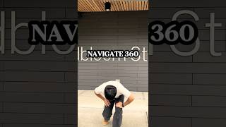 Scheduling an appointment using Navigate 360
