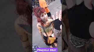 Marcelo bboy      #marcelobboy #tattoo #tattooartist #dance #tattooer #comedy #tattooist