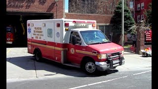 PFD OLD medic 225 Responding HILO